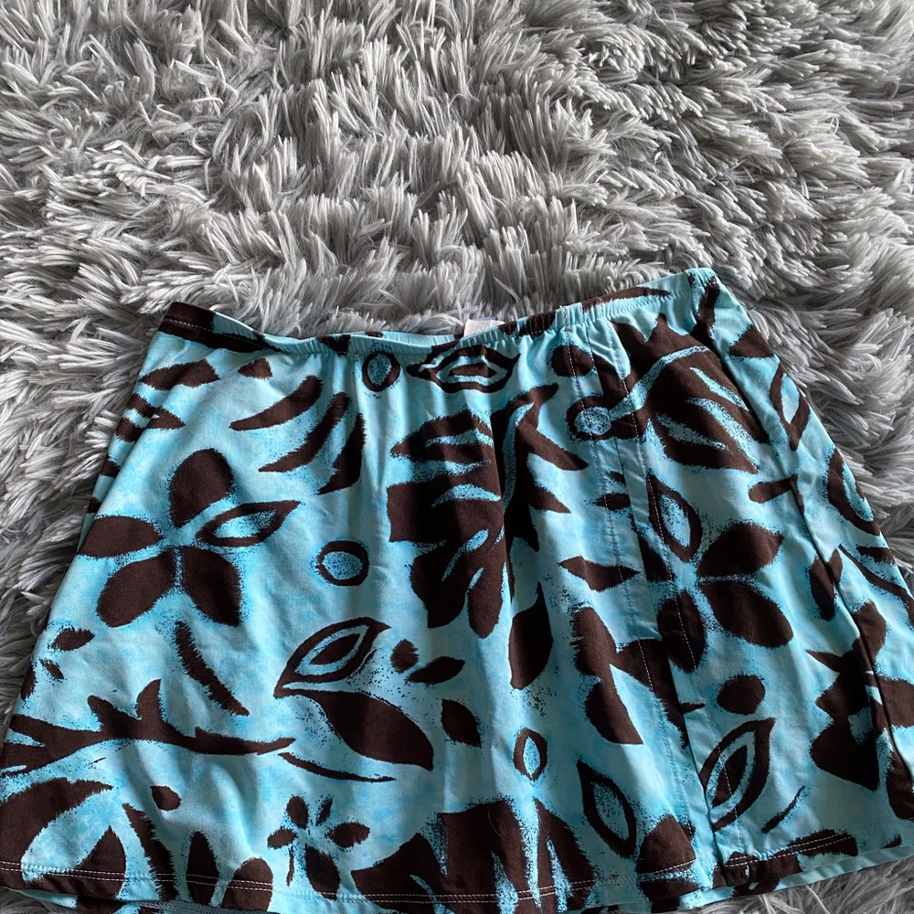 🔥BATHING SUIT SKIRT🔥